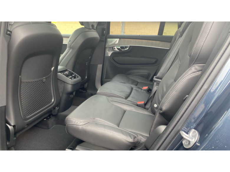 Volvo XC90 2.0 B5P Ultra Dark 5dr AWD Geartronic Petrol Estate